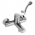 Bateria Valvex LIBRA chrom 2451450 WYPRZEDAŻ